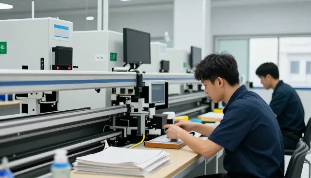 北京科晖科技有限公司