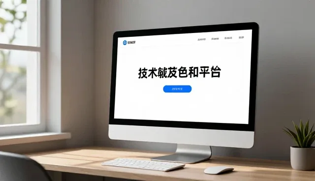 技术推广：应用场景分析与性能匹配策略