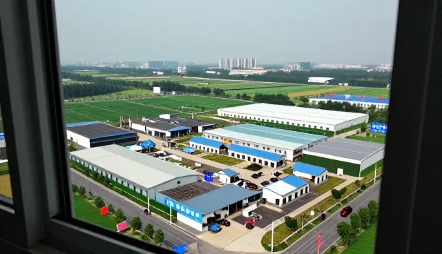 北京科晖科技有限公司打造应用应用案例