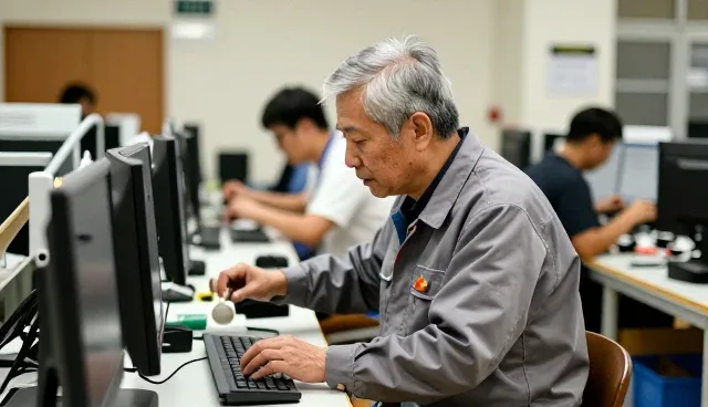 成果转化在真实环境中的表现