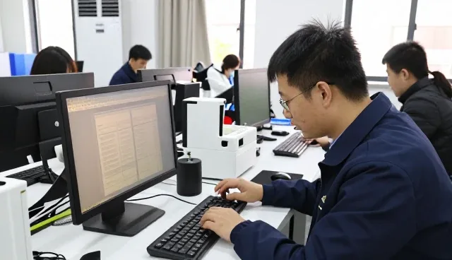 北京科晖科技有限公司提供可靠定制化开发服务支持