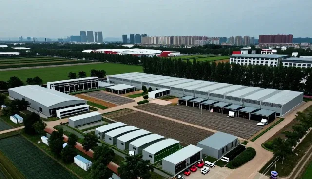 系统集成在成果转化场景中的多维应用实践